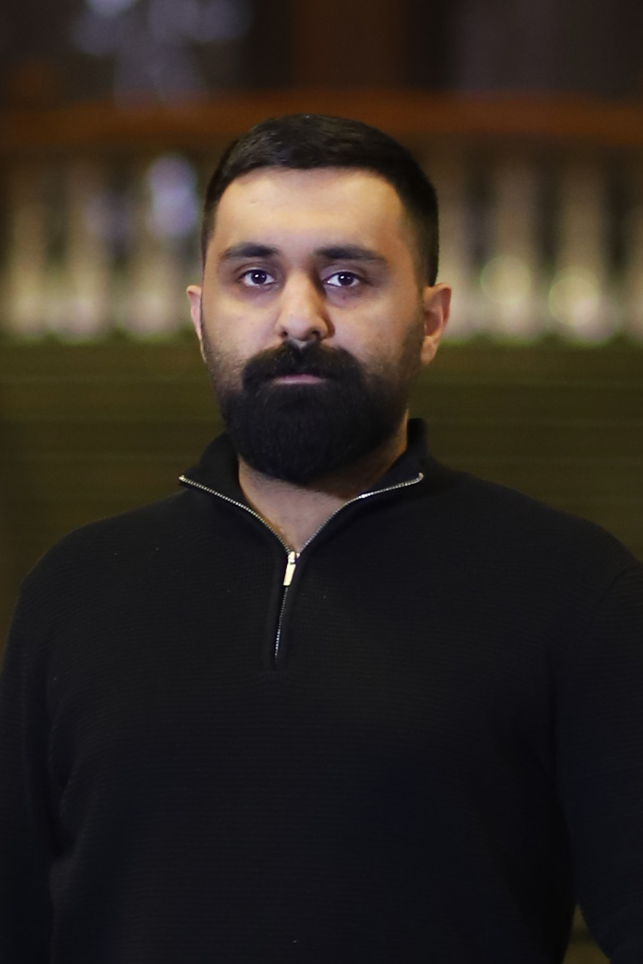 محمدرضا جعفری