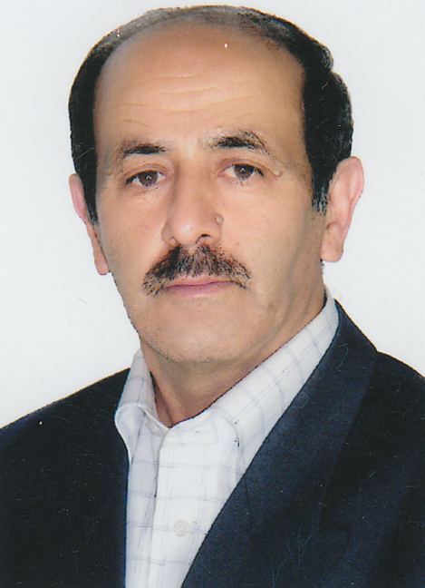 اکبر پیشه ور